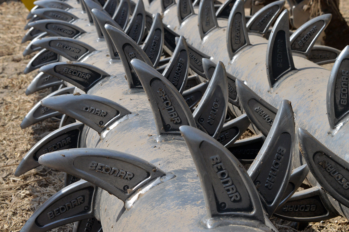 Коток Terraland TN